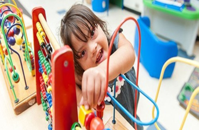 Autism Training Center